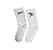 BAIZE SOCKS WHITE - Imagem 1