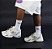 BAIZE SOCKS WHITE - Imagem 2