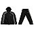 BZ KIT JACKET + PANTS - Imagem 1