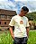 CAMISETA GLASS OFF WHITE - Imagem 2