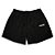 SHORTS MINI LOGO GRAY TACTEL - Imagem 1