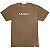 CAMISETA VIEW MARROM - Imagem 1