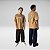 CAMISETA VIEW MARROM - Imagem 3