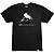 CAMISETA EXPLORATION PRETA - Imagem 1
