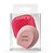 Kit esponja facial e mini limpa pinceis - Imagem 1