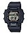 Relógio Casio Illuminator Standard W-737H-1AVDF - Imagem 1
