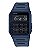 Relógio Casio Vintage Calculadora Azul CA-53WF-2BDF - Imagem 1