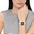 Relógio Casio Vintage Mini Prata LA670WA-1DF - Imagem 2