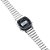 Relógio Casio Vintage Mini Prata LA670WA-1DF - Imagem 6