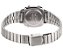 Relógio Casio Vintage Mini Prata LA670WA-1DF - Imagem 8