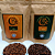 Café Orgânico Gourmet Em Grãos 100%Arábica Intenso Expresso 1kg - Imagem 4