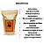 Café Orgânico Especial Torrado e Moído 100%Arábica Expresso 1kg - Imagem 3
