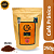 Café Prânico 100%Arábica Orgânico Especial Torrado e Moído 250g - Imagem 1