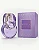 Omnia Amethyste Eau De Toilette Feminino - Bvlgari (CAIXA AMASSADA) - Imagem 2