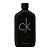CK Be Eau de Toilette Unissex - Calvin Klein (SEM CAIXA) - Imagem 1