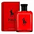 Polo Red Eau de Toilette Masculino - Ralph Lauren - Imagem 1
