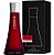 Deep Red Woman Eau de Parfum Feminino - Hugo Boss (CAIXA AMASSADA) - Imagem 1