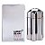 Mont Blanc Emblem Intense Eau de Toilette Masculino - Mont Blanc (Caixa Amassada) - Imagem 1
