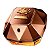 Lady Million Prive Eau de Parfum Feminino - Paco Rabanne (SEM CAIXA) - Imagem 1