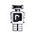 Phantom Eau de Toilette Masculino - Paco Rabanne - Imagem 2