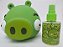 Angry Birds Pig Cologne Com Cofre Box Pig - Unisex - Imagem 1