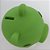 Angry Birds Pig Cologne Com Cofre Box Pig - Unisex - Imagem 5