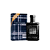 Handsome Black Eau de Toilette Masculino - Paris Elysees - Imagem 1