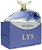 LYS Eau de Parfum Feminino - Marina de Bourbon (CAIXA AMASSADA) - Imagem 1
