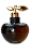 Luna Eau de Toilette Feminino - Nina Ricci (SEM CAIXA) - Imagem 1