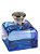 Ralph Lauren Blue Eau de Toilette Feminino Ralph Lauren (Raro) - Imagem 2