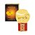 Knock-Out For Woman Eau de Parfum Feminino - Mont´Anne - Imagem 1