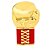 Knock-Out For Woman Eau de Parfum Feminino - Mont´Anne - Imagem 2