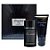 Kit Emotion Black For Men Eau de Parfum Masculino - Lonkoom (Caixa Amassada) - Imagem 1