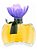 La Petite Fleur Romantique Eau de Toilette Feminino - Paris Elysees (CAIXA AMASSADA) - Imagem 2