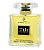 7th Element Pour Femme Eau de Parfum Feminino - Dorall (CAIXA AMASSADA) - Imagem 2