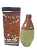Café Paris Eau de Toilette Feminino - Café (Caixa Amassada)MARROM - Imagem 1