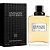 Gentleman Eau de Toilette Masculino - Givenchy (caixa amassada)Caixa Preta - Imagem 1