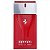 Ferrari Man in Red Eau De Toilette Masculino - Ferrari (CAIXA AMASSADA) - Imagem 2