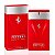 Ferrari Man in Red Eau De Toilette Masculino - Ferrari (CAIXA AMASSADA) - Imagem 1