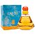 Laloa Eau de Toilette Feminino - Via Paris (CAIXA AMASSADA) - Imagem 1