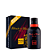 Black is Black For Men Eau de Toilette Masculino - Paris Elysees - Imagem 1