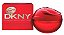 Be Tempted Eau de Parfum Feminino - DKNY (CAIXA AMASSADA) - Imagem 1