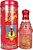 Red Jeans Woman Eau De Toilette - Versace (Lata Amassada) - Imagem 1