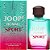 Joop! Homme Sport Eau De Toilette Masculino - Joop (Caixa Amassada) - Imagem 1