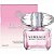 Bright Crystal Eau de Toilette Feminino - Versace (CAIXA AMASSADA) - Imagem 1