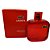 Eau de Lacoste L.12.12 Rouge Eau de Toilette Masculino - Lacoste (Caixa Amassada) - Imagem 2