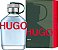 Hugo Man  Eau de Toilette Masculino - Hugo Boss - Imagem 1