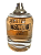Scandal a Paris Eau de Toilette Feminino - Jean Paul Gaultier (SEM CAIXA E SEM TAMPA) - Imagem 1