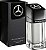Select For Men Eau de Toilette Masculino - Mercedes-Benz - Imagem 1