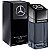 Select Night For Men Eau de Parfum Masculino - Mercedes-Benz - Imagem 1